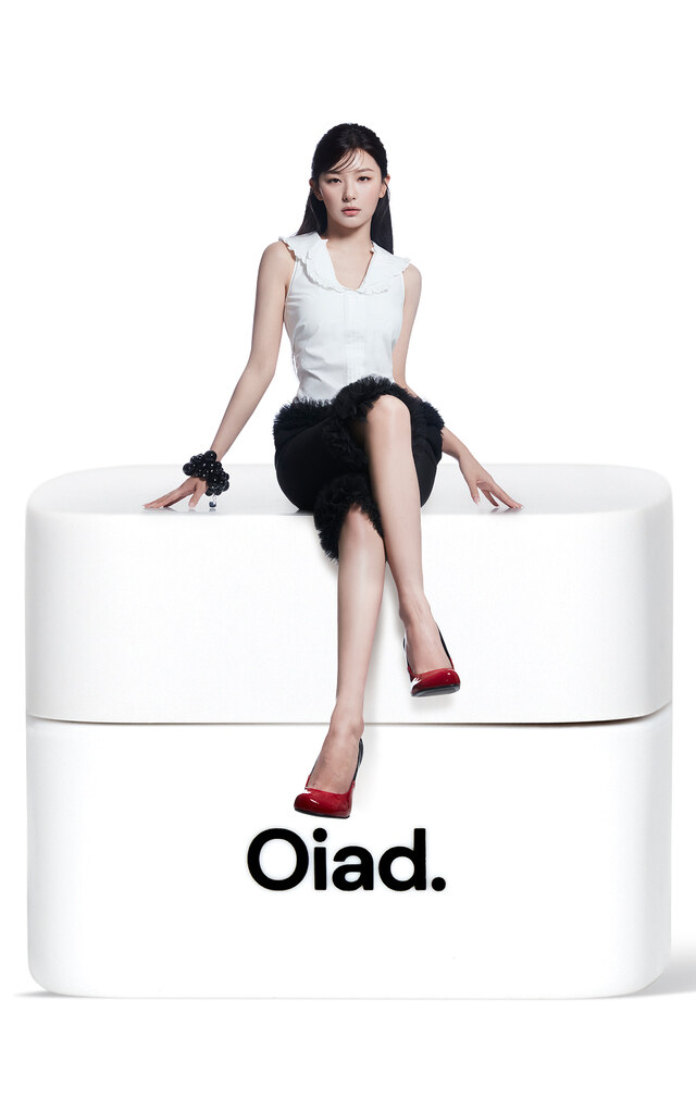 rvelites's tweet image. Seulgi for oiad 💛

🛒m.oliveyoung.co.kr/m/goods/getGoo…

#슬기 #SEULGI #레드벨벳 #RedVelvet