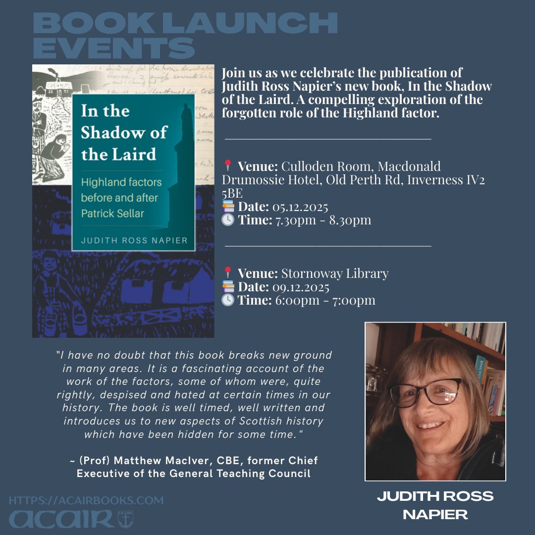 Acair Books - Gaelic and English books tweet media