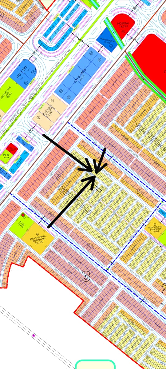 Gondal_pvt_ltd's tweet image. Faisal Town Phase-2
5 Marla Plot Available for sale
Size (25*50)
J :1  block semi Develop Plot
All dues clear
Demand: Rs. 2400000/-
Contact: 03331110019

#ChAbdulMajeed #faisaltownphase2 #plots #Installment #residential #Rawalpindi #commercial #development #plotsforsale