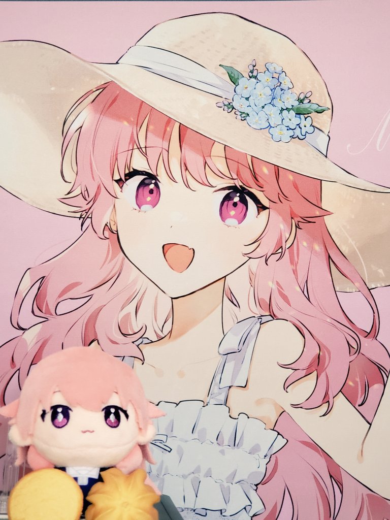 Post by はる on X: ミミ🐰🍪