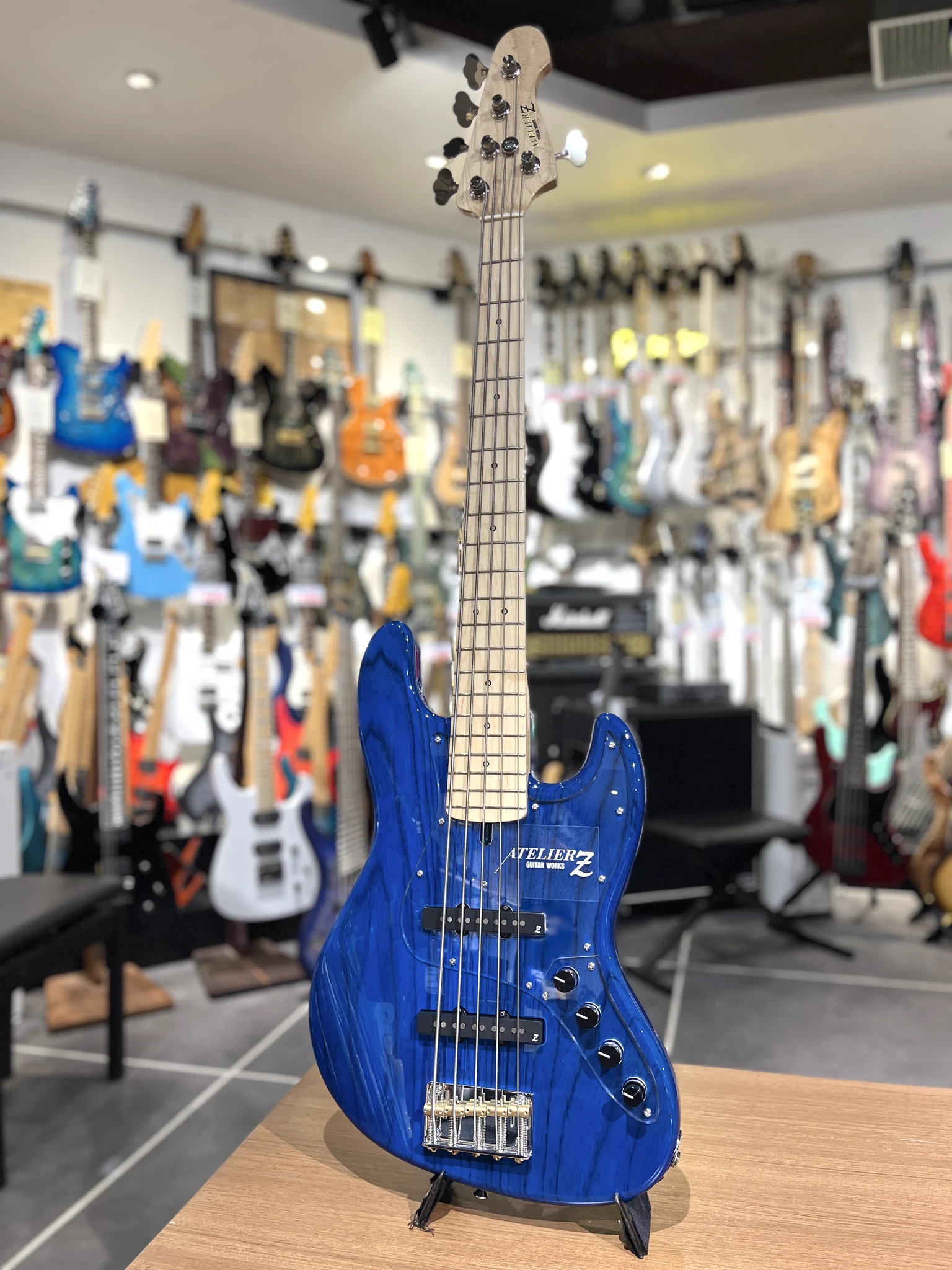 MUSICLAND KEY楽器@渋谷店 على X: 