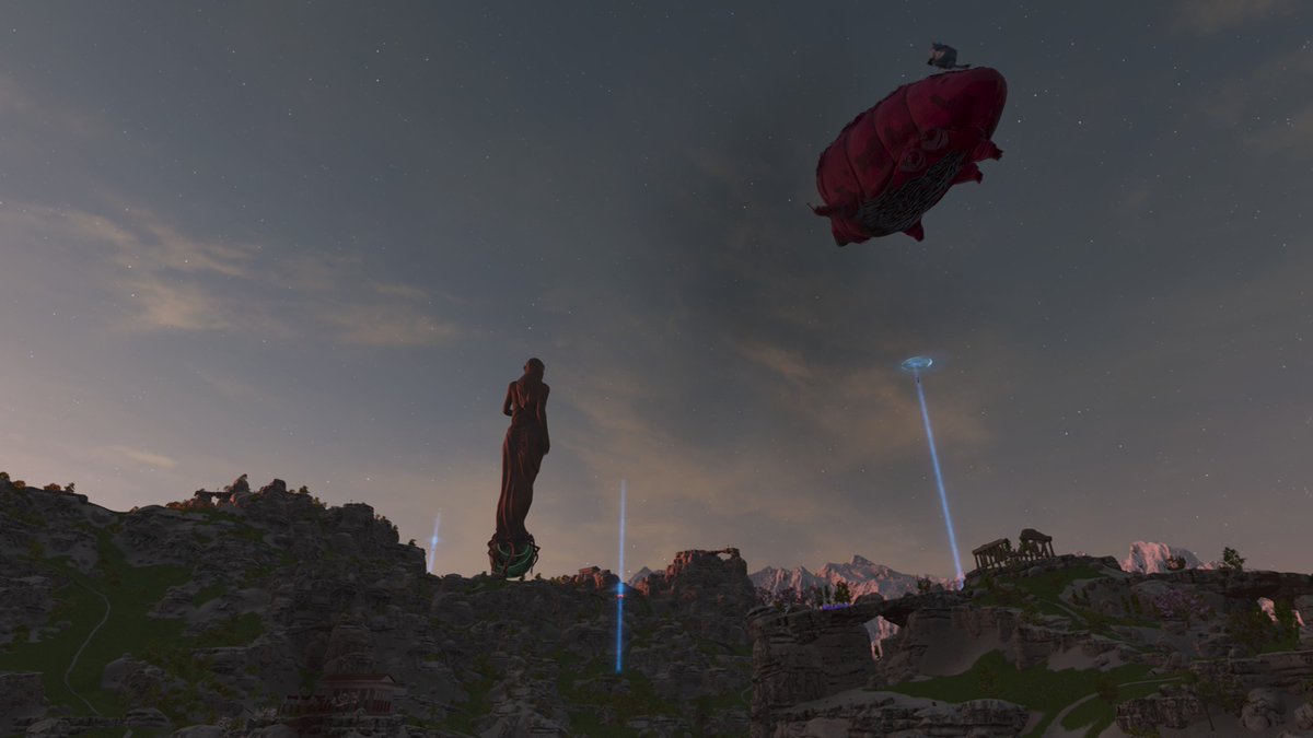 MarsHide2's tweet image. 本日誕生日を迎えました！
最近はツイート少なめですが、相も変わらず
のんびりARK活動や好きな事をやって発信していきます～