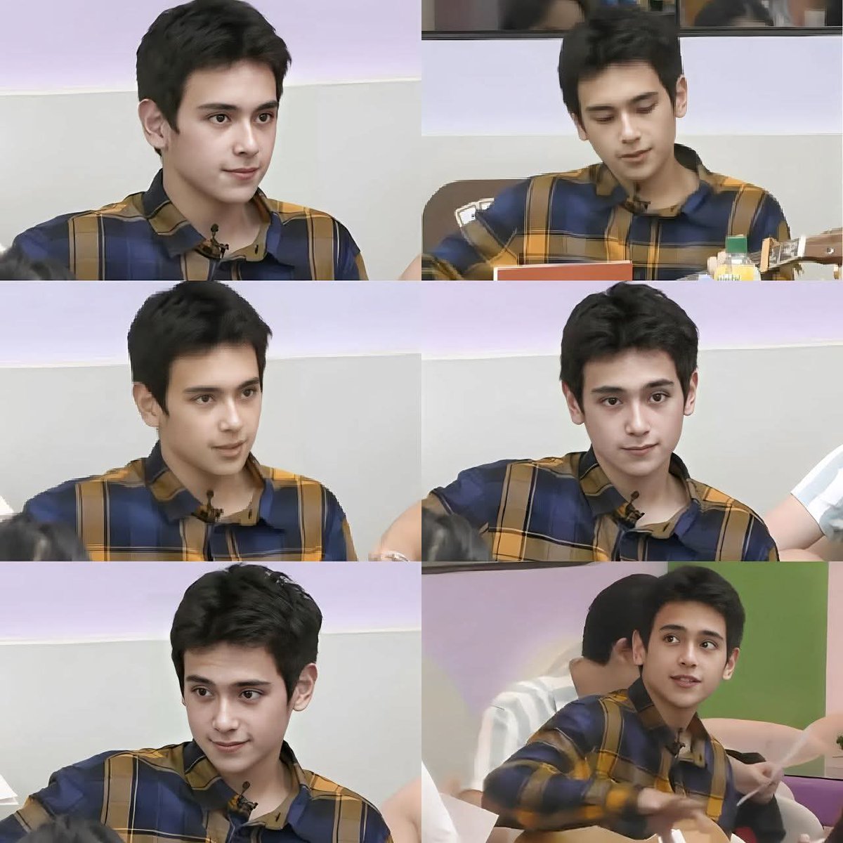 wadlpbb's tweet image. The main visual of this season

HEATH TUE STRONG