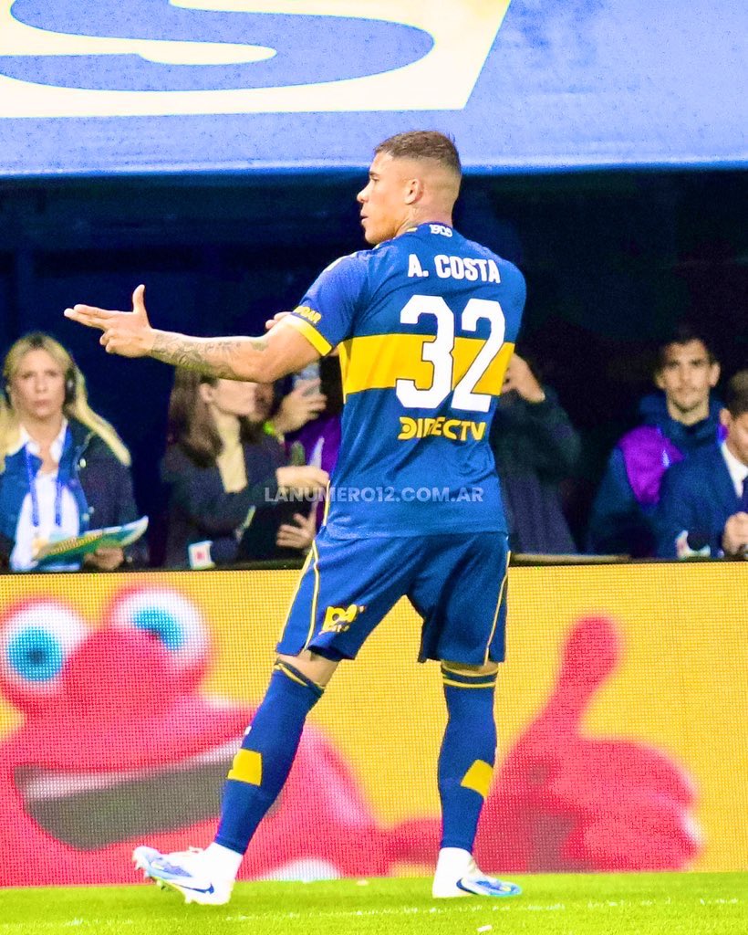Los tiros que vos tiraste, van a volver…