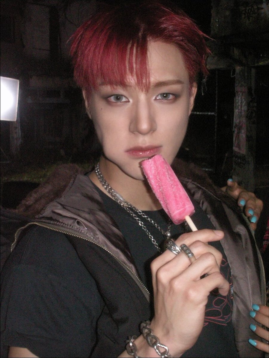 jamong1323's tweet image. ♥️