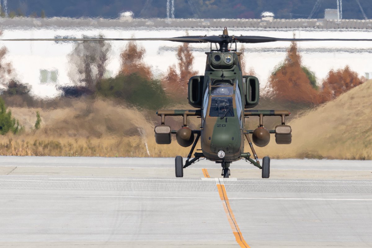 RJDM_Photo's tweet image. 築城基地航空2025
第1戦闘ヘリコプター隊 OH-1

いや…痺れましたな〜🙌✨
まさか築城でオメガの機動見れる日が来るなんて🤩
もう既に来年が楽しみですぞ‼️