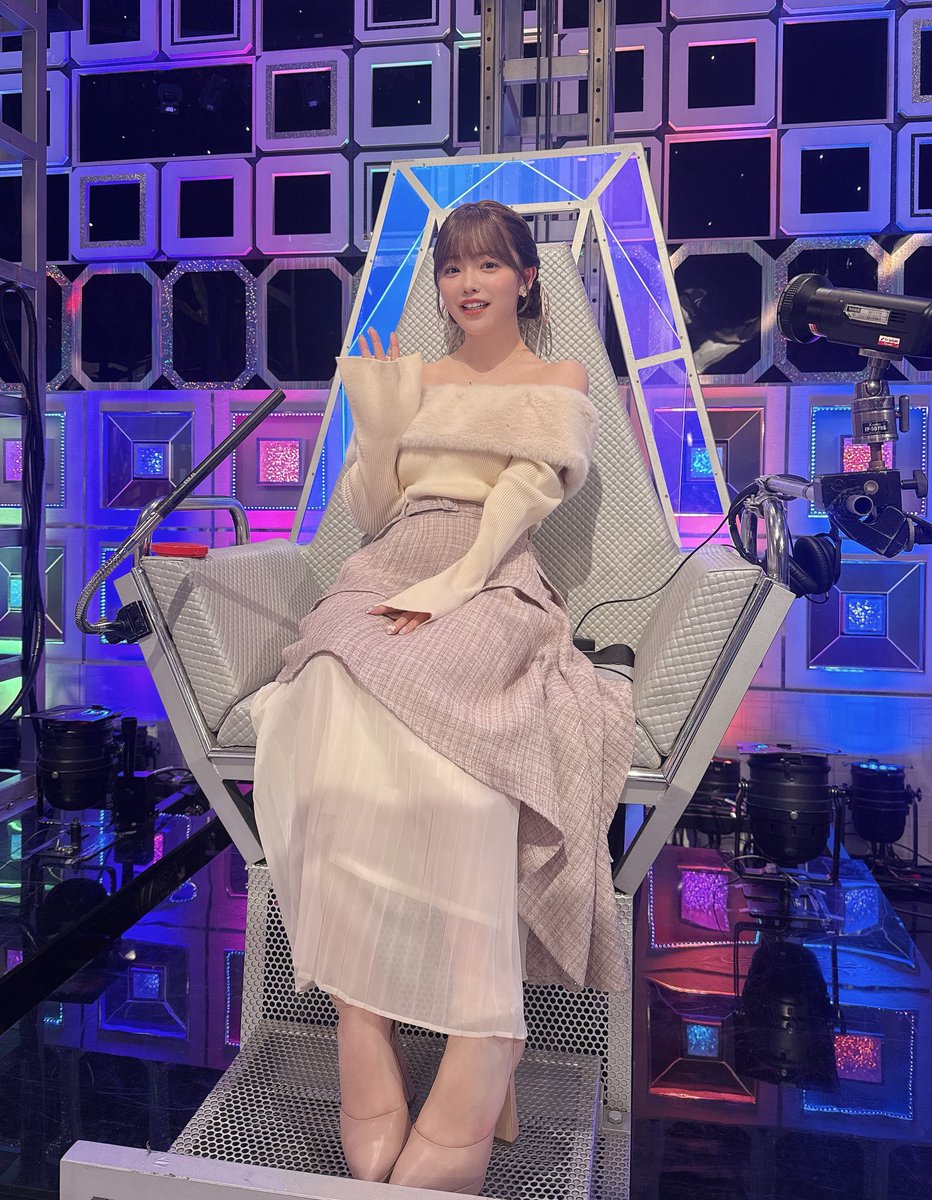 あさちゃん (@asachan_live) / Posts / X