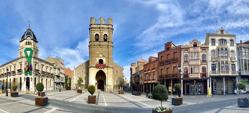 ⚖️ El PSOE logra que el TSJ ratifique la anulación de los acuerdos del Ayuntamiento de La Bañeza sobre dedicaciones exclusivas y personal eventual.

ℹ️ psoeporleon.es/2025/12/02/el-…