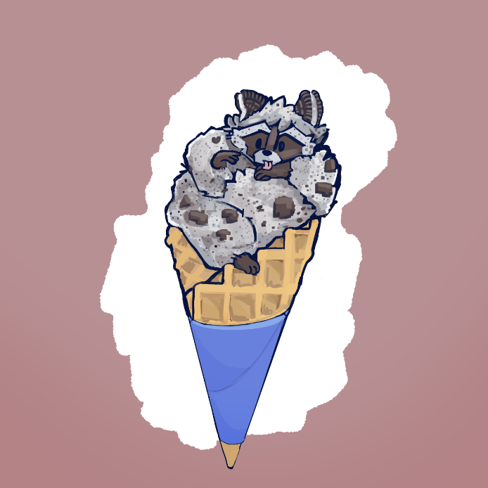 mm i taste delicious