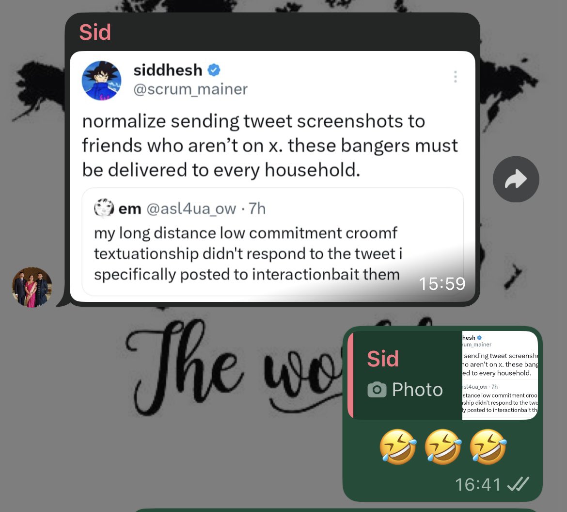 Monika Priyadarshini tweet media