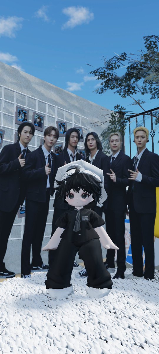 oSEUNGMIND's tweet image. kerenn
 #b_Class #b_Virtual #HallwayToHeroes
#Into_The_bRealm #XdinaryHeroes