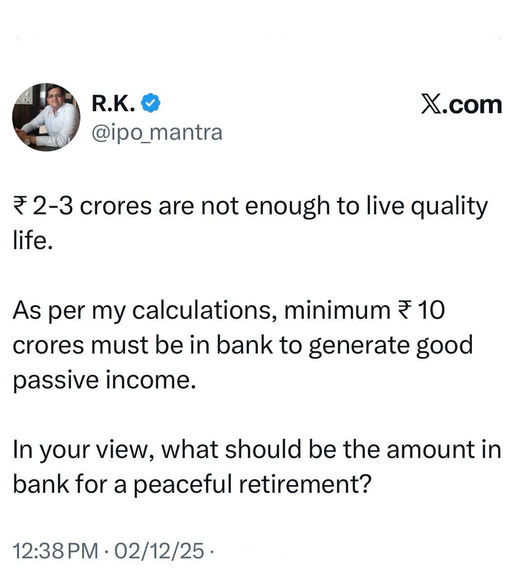 LarissaFernand's tweet image. I don’t know what is “quality” but yeah, I get the point.