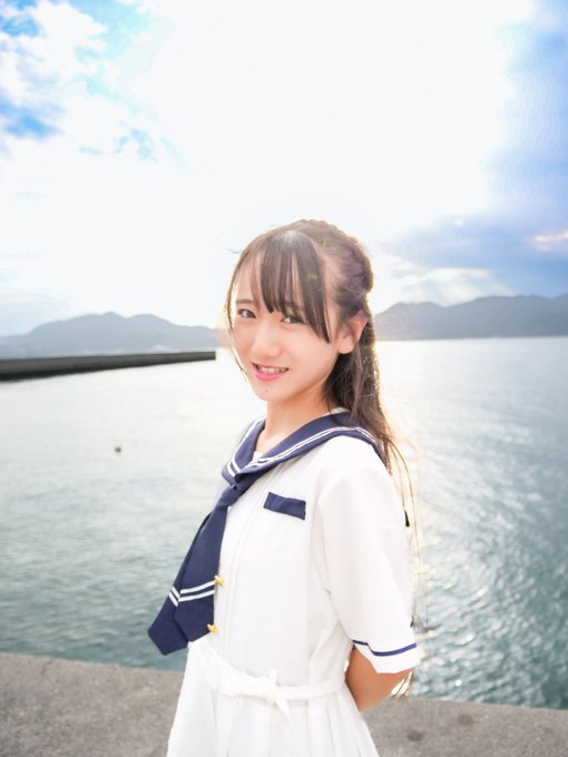 Twitterのコスプレ画像18