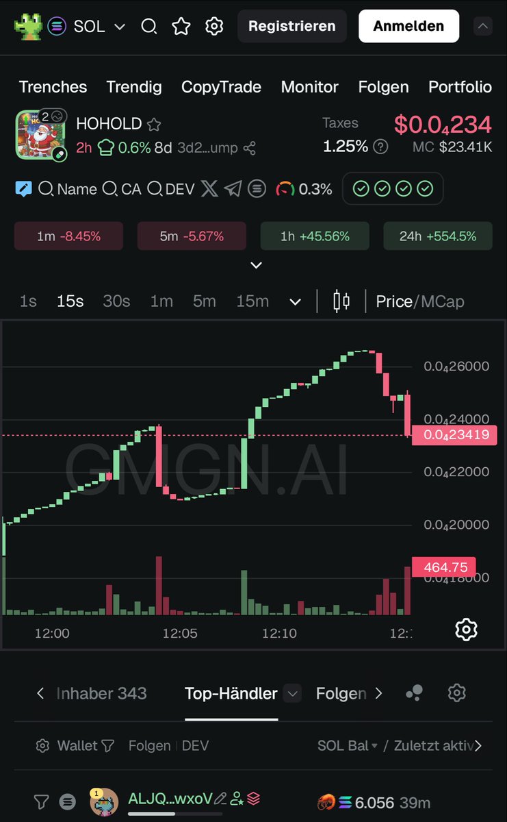 SayLessThings's tweet image. Another bundle scam

Ca: 

3d28M9czi2J4GFHYDHrRUs3ryxaACUqG2jLjm1oEpump