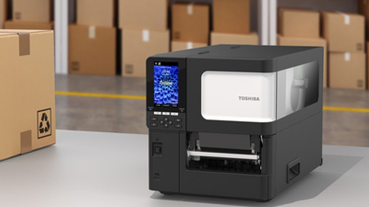 RecyclerMedia's tweet image. NEW POST Toshiba expands industrial label printer lineup - therecycler.com/posts/toshiba-…

#LabelPrinter #NewDevices #Labels #IndustrialLabels