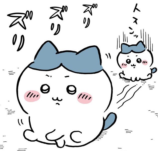 dub_mom87's tweet image. 나름 고양이라고 똥꼬스키도 타네