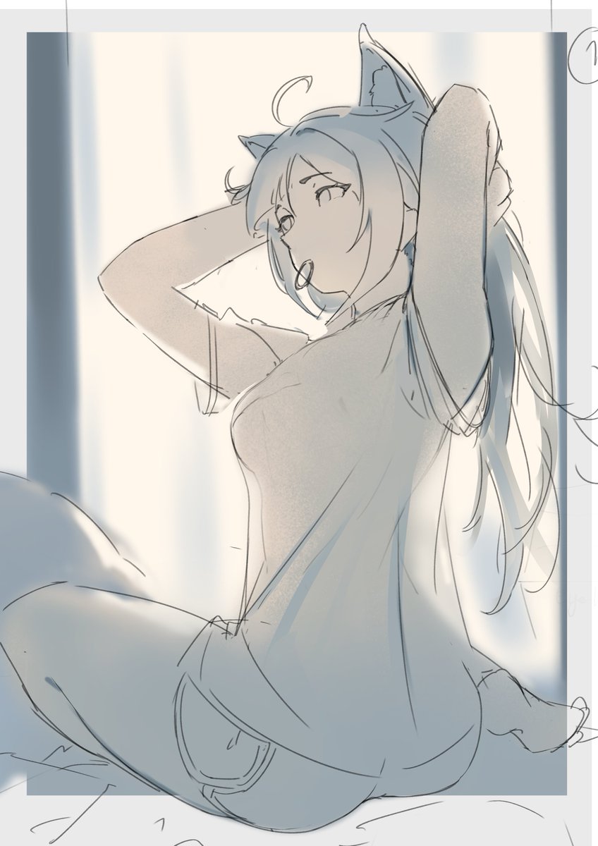 good morning (˵ ¬ᴗ¬˵)
#rkgk