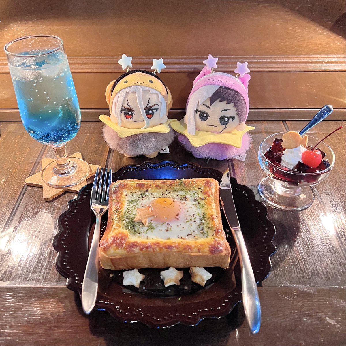 ttz56_'s tweet image. 🍞🍳💫