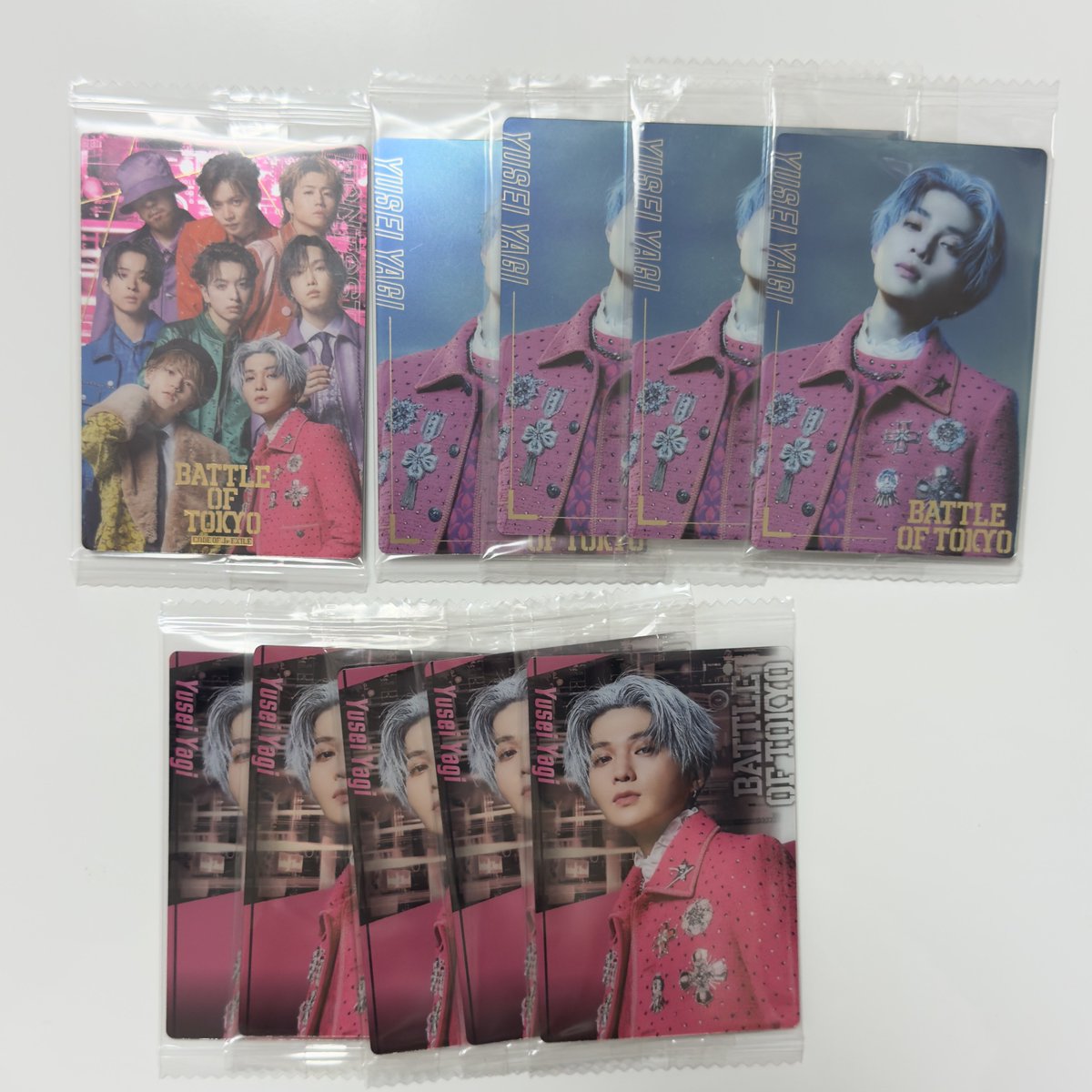 取引専用垢⚠️ツイフィ必読 tweet media