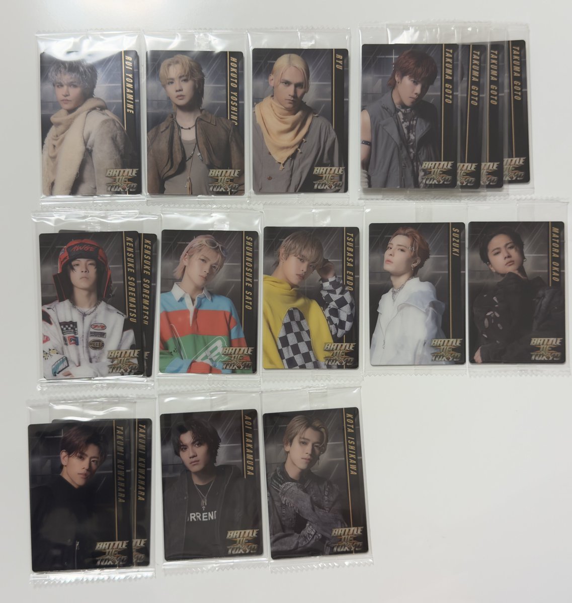 取引専用垢⚠️ツイフィ必読 tweet media