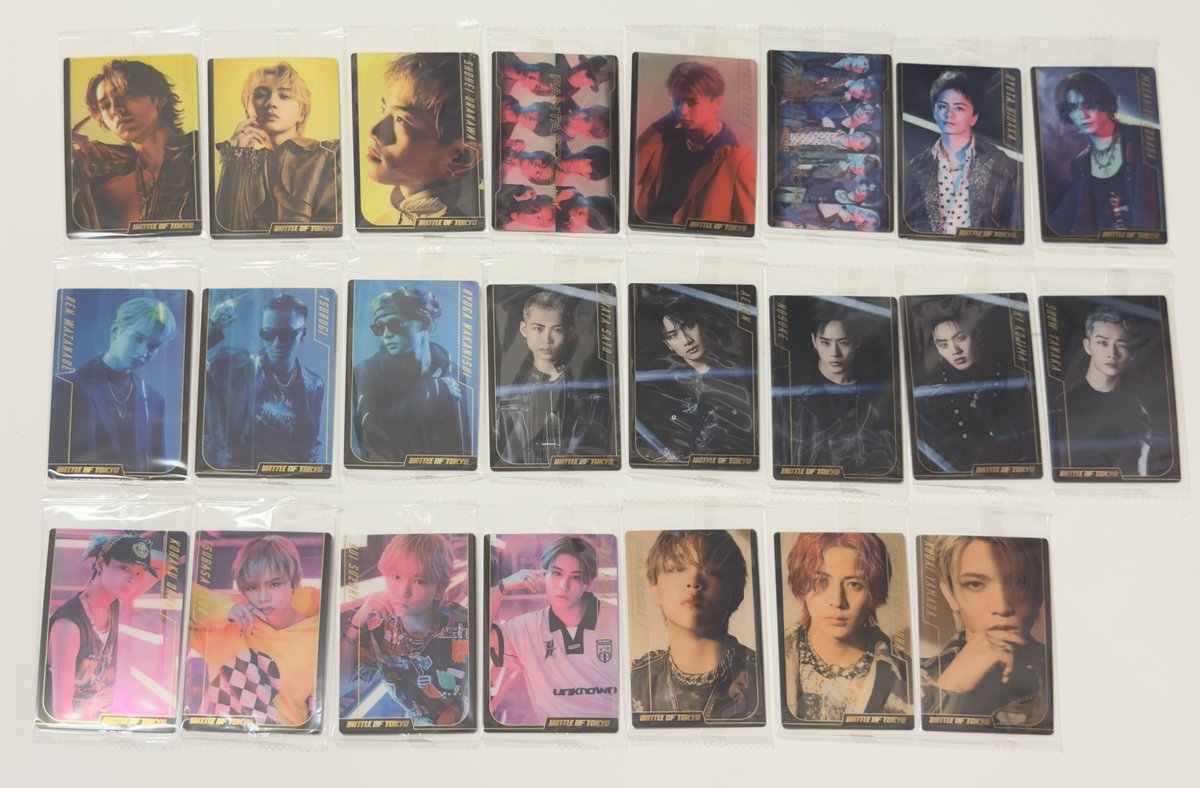 取引専用垢⚠️ツイフィ必読 tweet media