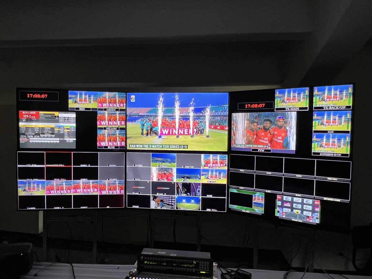 AtharAliKhan97's tweet image. Alhumdulillah - Bangladesh win by 8 wkts &amp;amp; take the series 2-1. Tanzid Hasan Tamim is the player of the match for his unbeaten 55 &amp;amp; 5 catches. Mahedi Hasan with 4 wickets at 6.12 is the player of the series #BANvsIRE #Chattogram #Bangladesh