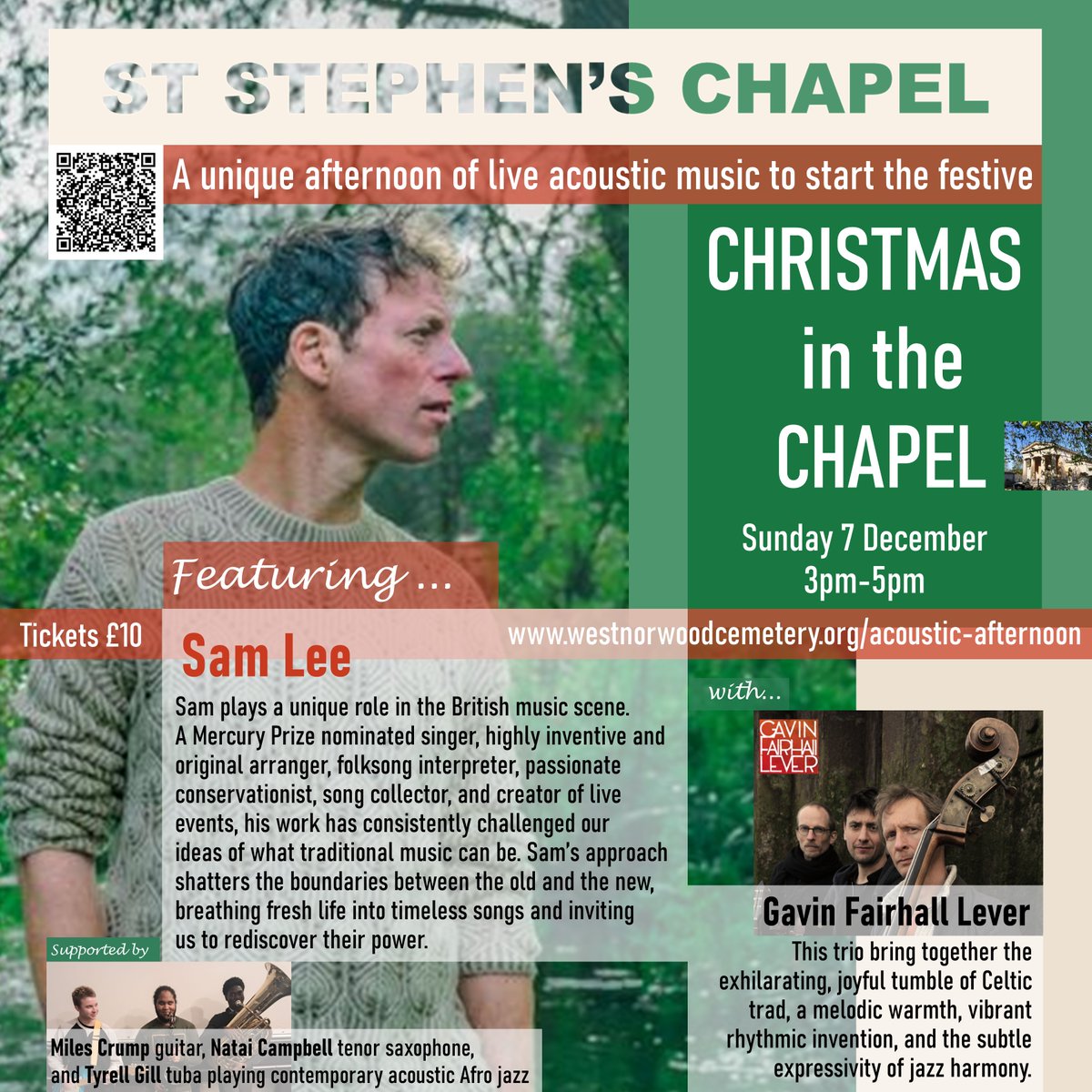 West Norwood Cemetery tweet media