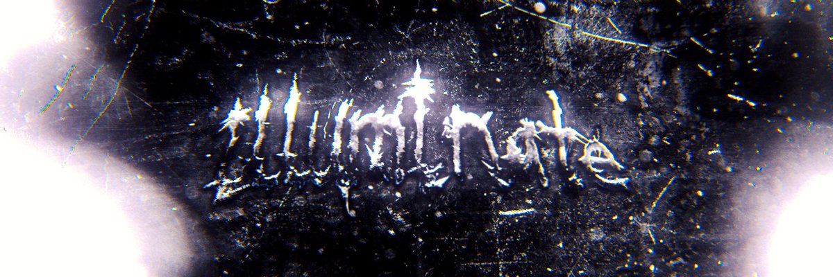 First banner for Illuminate | Chrome | ❤️+♻️