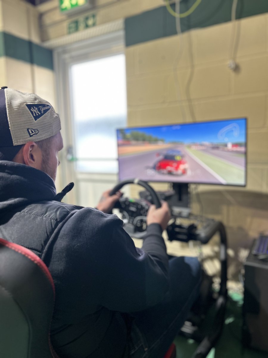 MEGA WEEK = MEGA SUCCESS 🎉

500+ lots | 448 SOLD ✅
Racing sims &amp; prizes 🏎️
£3,000 raised for Cash for Kids: Mission Christmas 🎄

Massive thanks to everyone who made this week unforgettable!

#NewarkMotorAuction #MegaWeek #CashForKids #MissionChristmas