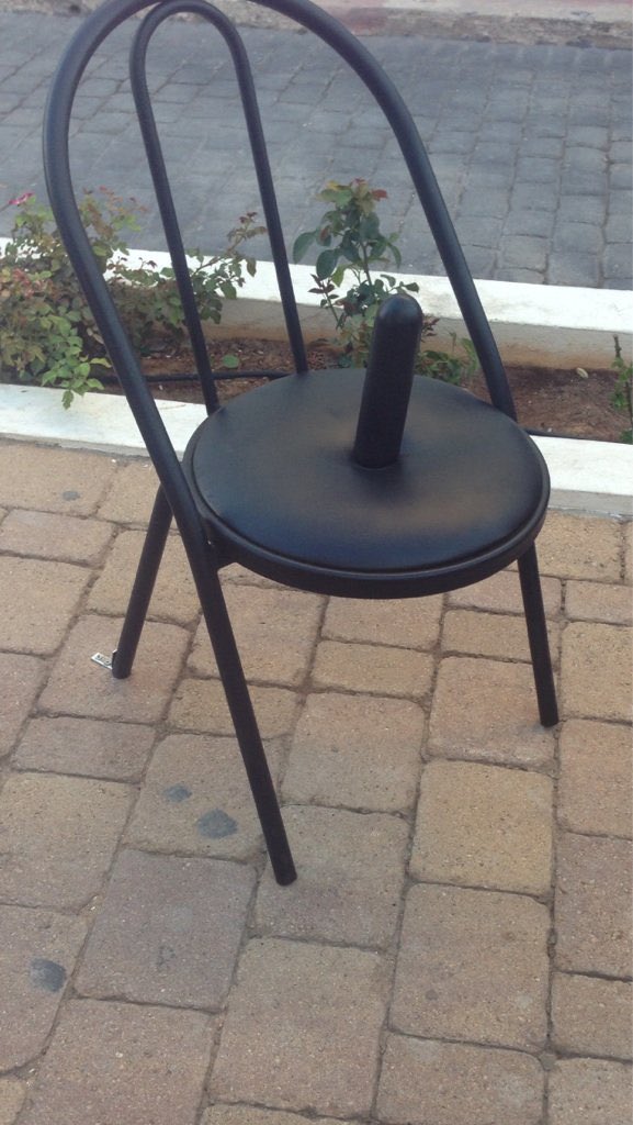 exitpumpBTC's tweet image. My work chair

Gm