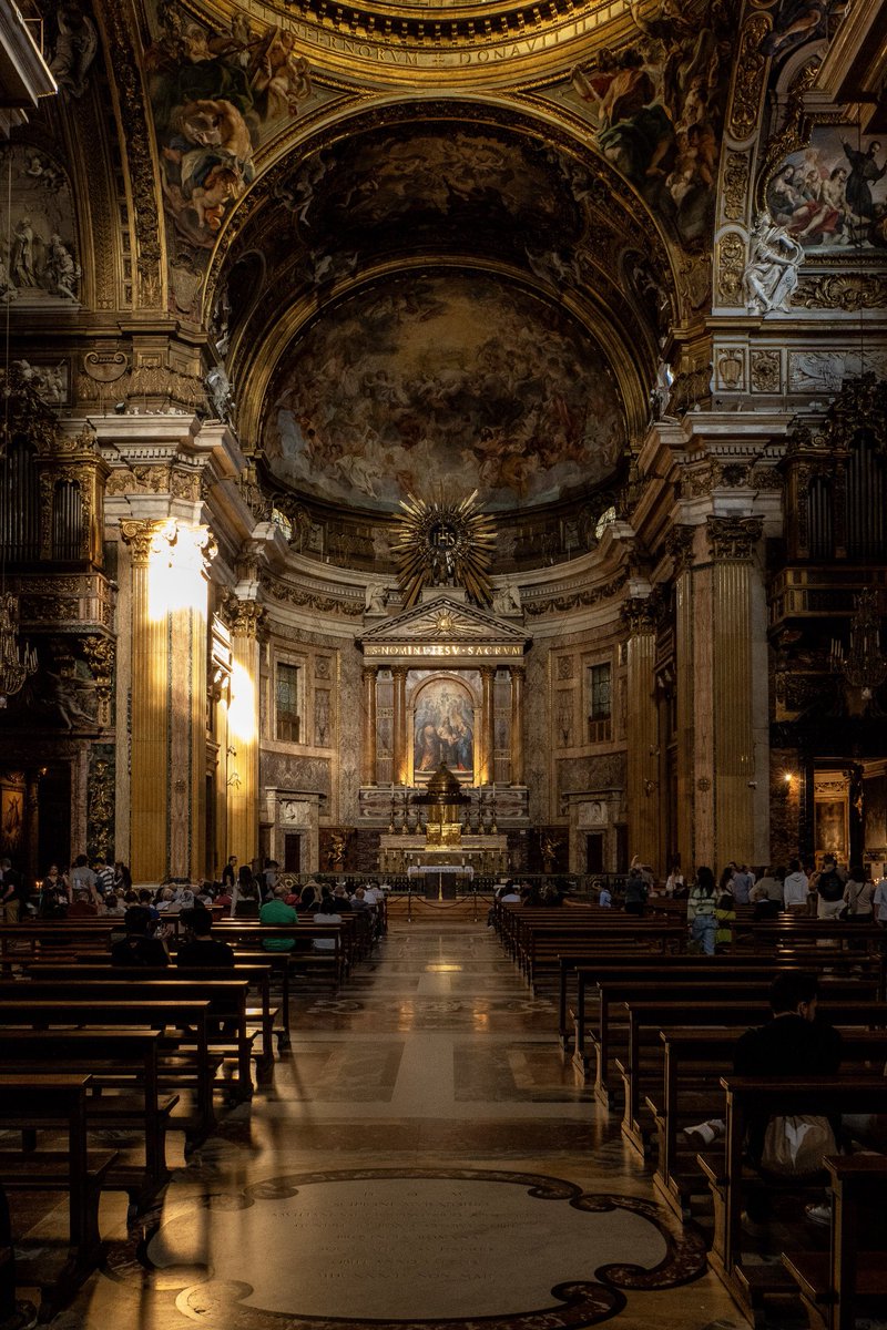 Cuando Dostoievski dijo: «La belleza salvará al mundo», se refería a esto: