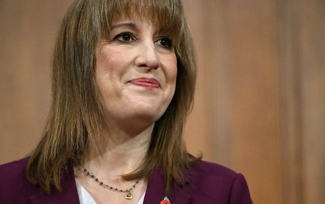 The OBR leak wasn’t accidental.

They were exposing Reeves’ lies ahead of the budget. They were effectively whistleblowing.