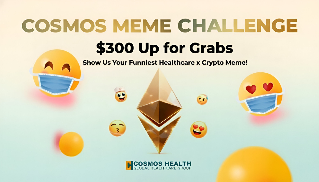 Cosmos Health Inc. (Nasdaq: COSM) tweet media