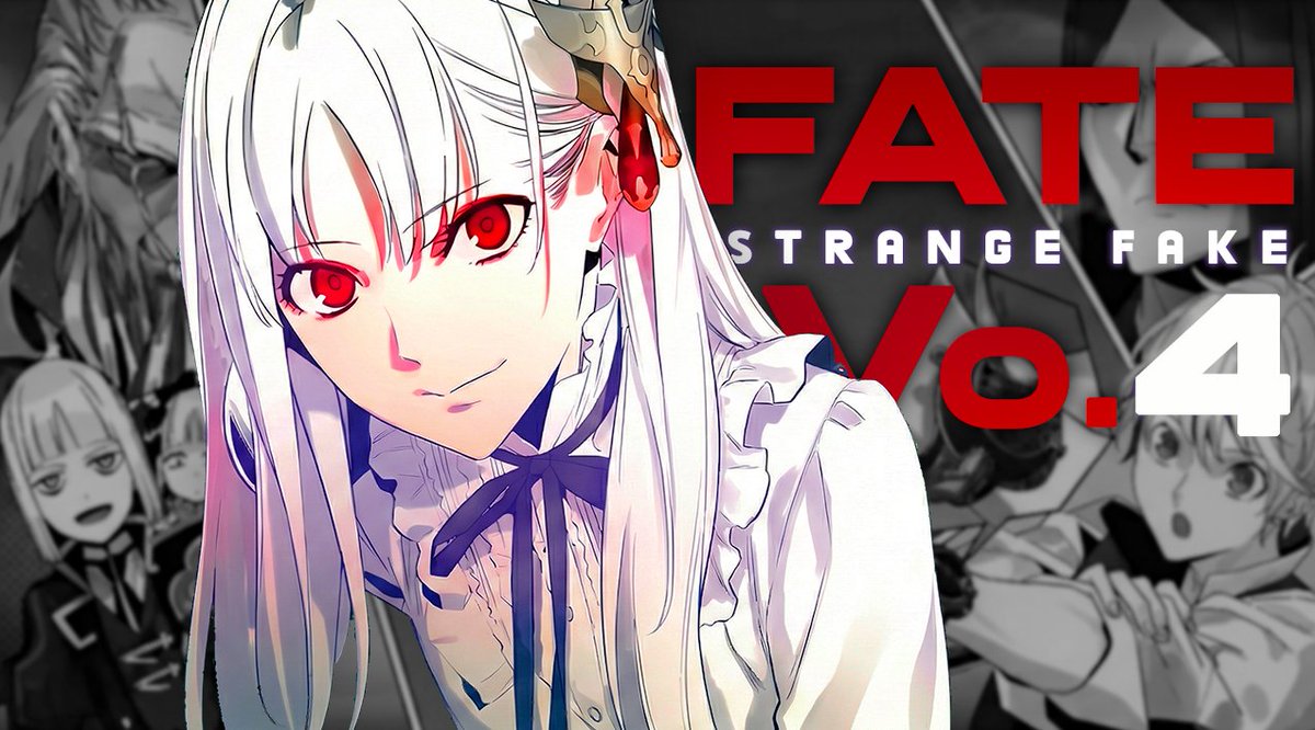 يسرّنا أن نضع بين أيديكم المجلد الرابع من رواية فيت/سترينج فيك باللغة العربية.  

رابط: 

🔗:drive.google.com/file/d/1WenHrh…

 #strangefake
 #ستيلر_سيبر