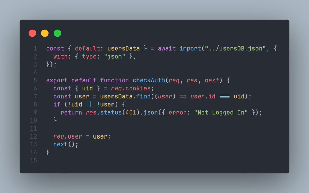 ritik65477's tweet image. 🚀 Day 148 of My Web Dev Journey – Backend

Diving into: MongoDB
Last 3 days were all about revision:

🔹 Node.js Fundamentals
🔹 EDA &amp;amp; Streams
🔹 Networking
🔹 Express
🔹 MongoDB Basics

🔄 Solid recap before moving ahead!

#NodeJS #MongoDB #100DaysOfCode #LearnInPublic #WebDev