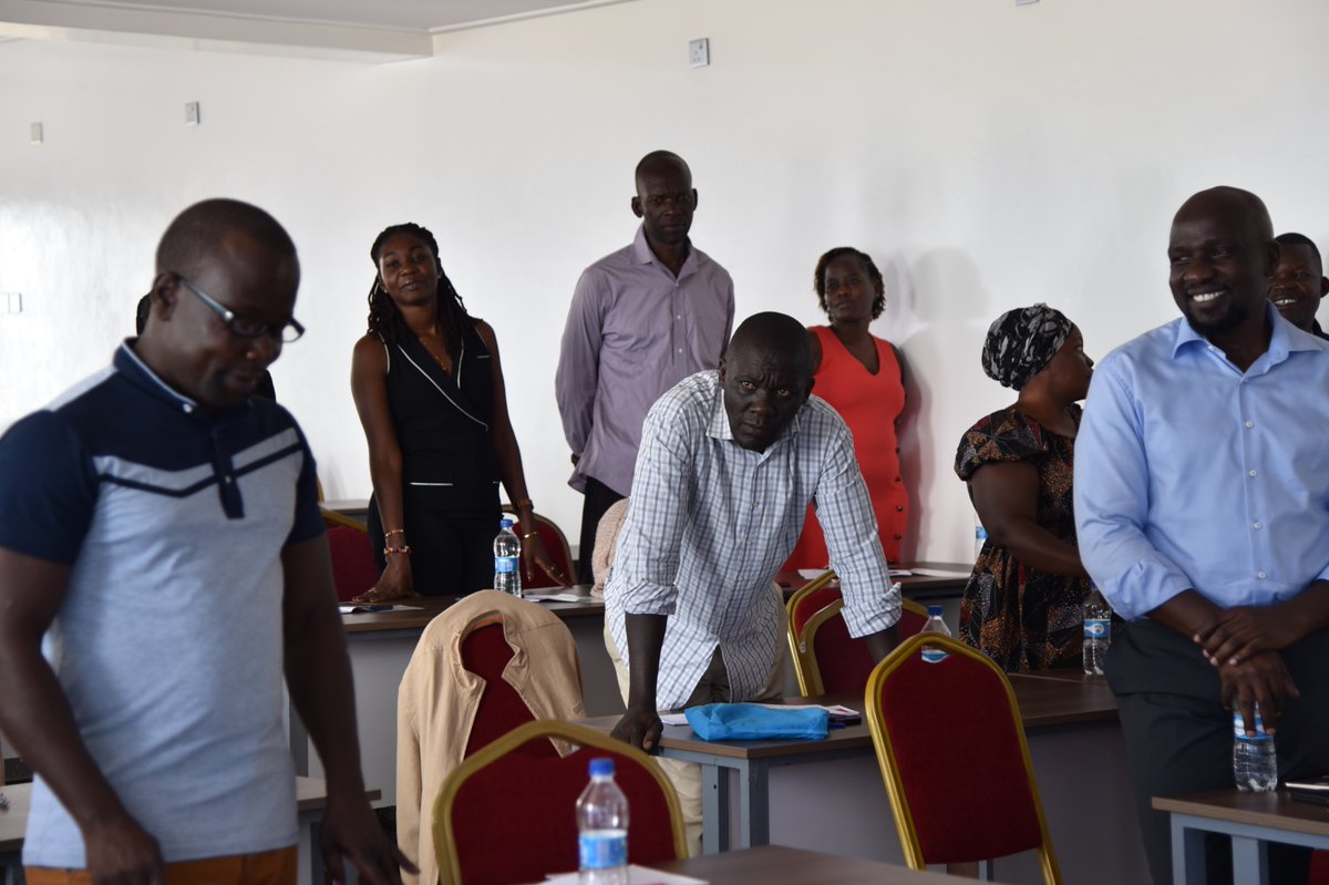 In April 2024, TI-Kenya began implementing the Climate Governance Integrity Programme, Empowering Communities for Climate Action project (ECA),
in Elgeyo Marakwet and Homabay Counties.

The objective was to enhance transparency, accountability and integrity in governance