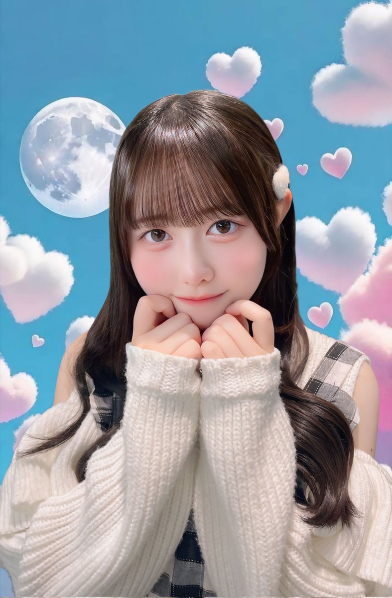aokm0707's tweet photo. 今日もおつかれ〜🥰🥰🥰
ゆっくり休むんやで🙋
#めい
#あおぞらをキミに
#あおキミ https://t.co/k9or7xbGa7