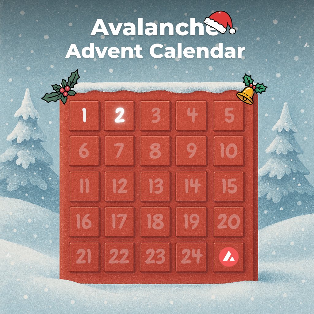 🎄🔺🎄🔺🎄🔺🎄🔺🎄🔺🎄🔺🎄🔺
🔺☃️ Avalanche Advent Cal - Day 02
🎄🔺🎄🔺🎄🔺🎄🔺🎄🔺🎄🔺🎄🔺

🎄 Dec 2: Meeting the Professor
👨‍🏫 3m1n, w3 n33d y0ur h3lp.

"This Team Rocket... they're not real, are they?" Santa squinted at the whitepaper. "It's pseudonymous, like that Satoshi