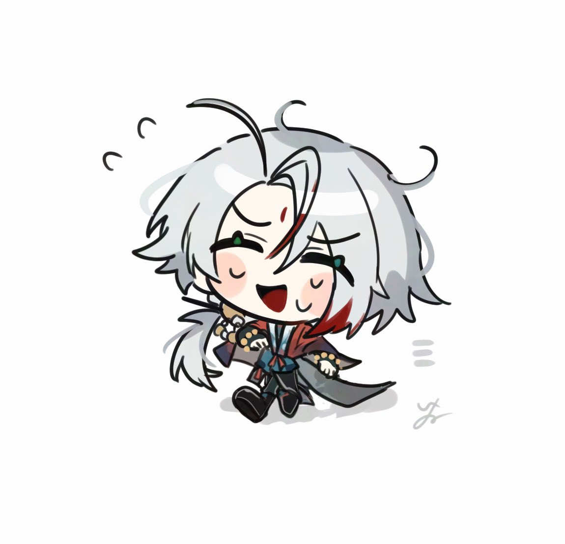 ちみアオギリ💨