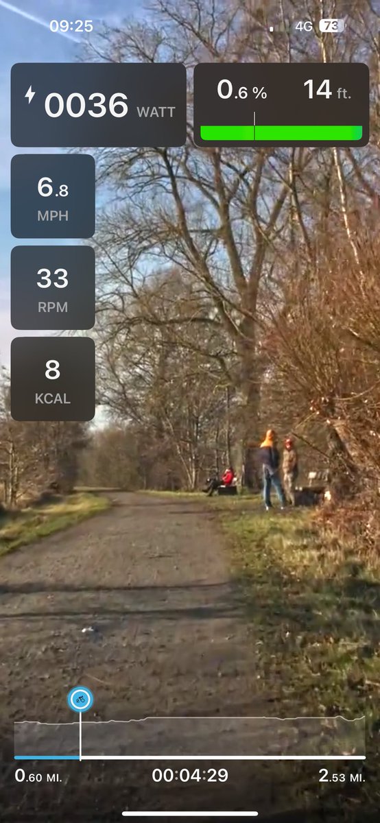 RachyBull's tweet image. This cardio lark is harder than I thought??? And now it involves people??? WTF 😬 where did all these people come from? 😳🤣🤣🤣🤣
#cardio
#Cycling