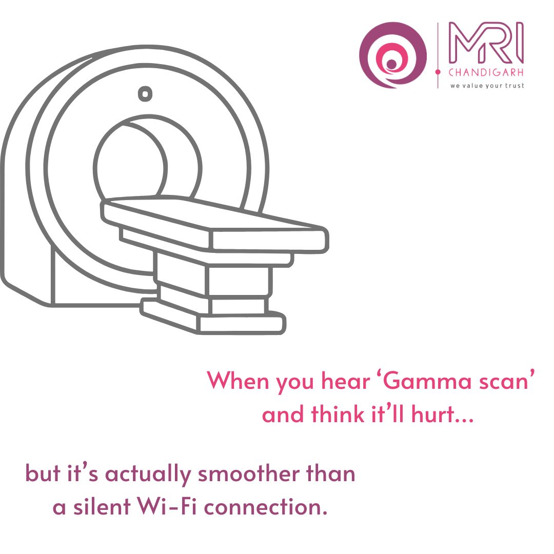 MRIChandigarh's tweet photo. Worried a gamma scan might hurt? Relax — it’s completely painless! Other than a tiny injection, the entire process is smooth, calm, and comfortable. The scan simply captures images while you lie still.
https://t.co/4N4nxIE8Hm #GammaScan #PainlessScan #MedicalImaging https://t.co/NPdcyi5bcM