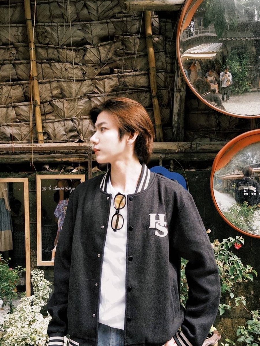 stampPanachkorn's tweet image. #stamp_panachkorn