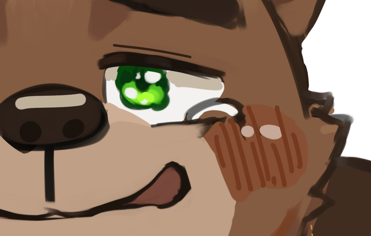 Post by クマみかん🐻🍊お絵描きVsinger on X: wip