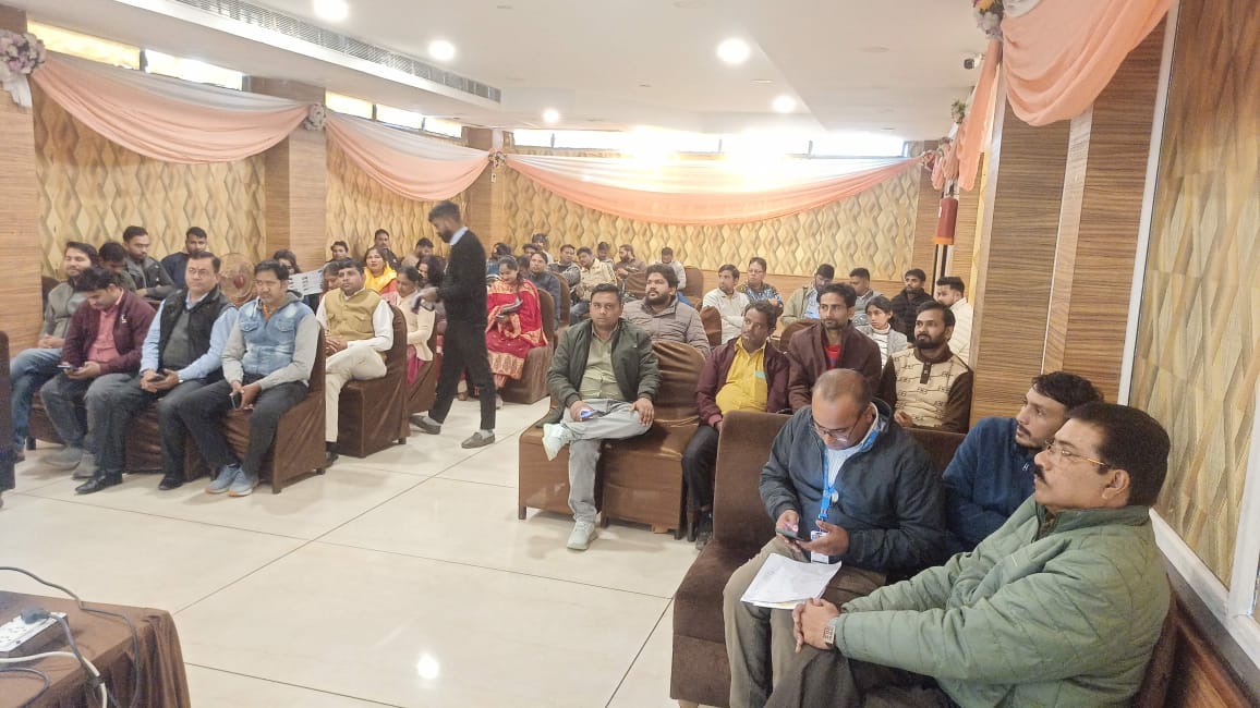 CSC Uttarakhand tweet media