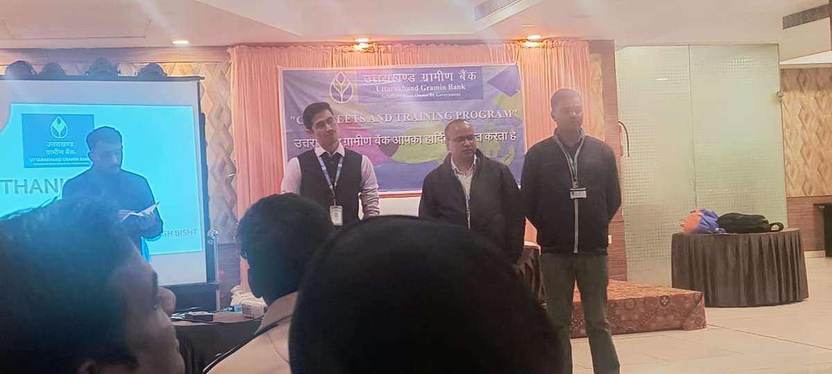 CSC Uttarakhand tweet media