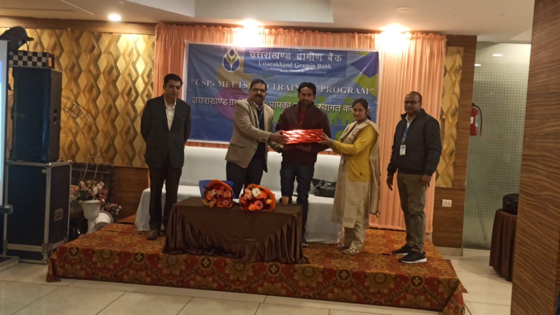 CSC Uttarakhand tweet media