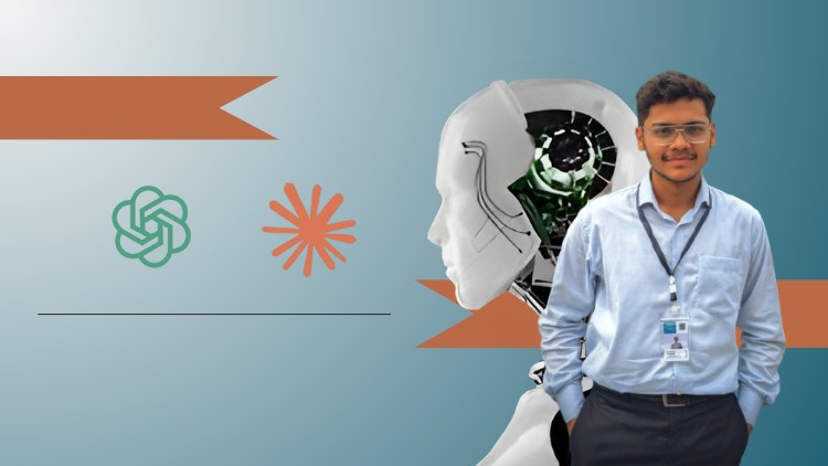 comidoc's tweet image. Portfolio through Prompt Engineering

⏱️ 39 mins
⭐ 4.67
👥 142
🔄 Sep 2025
💰 $17.99 → 100% OFF

comidoc.com/udemy/portfoli…

#PromptEngineering #AI #Portfolio #udemy