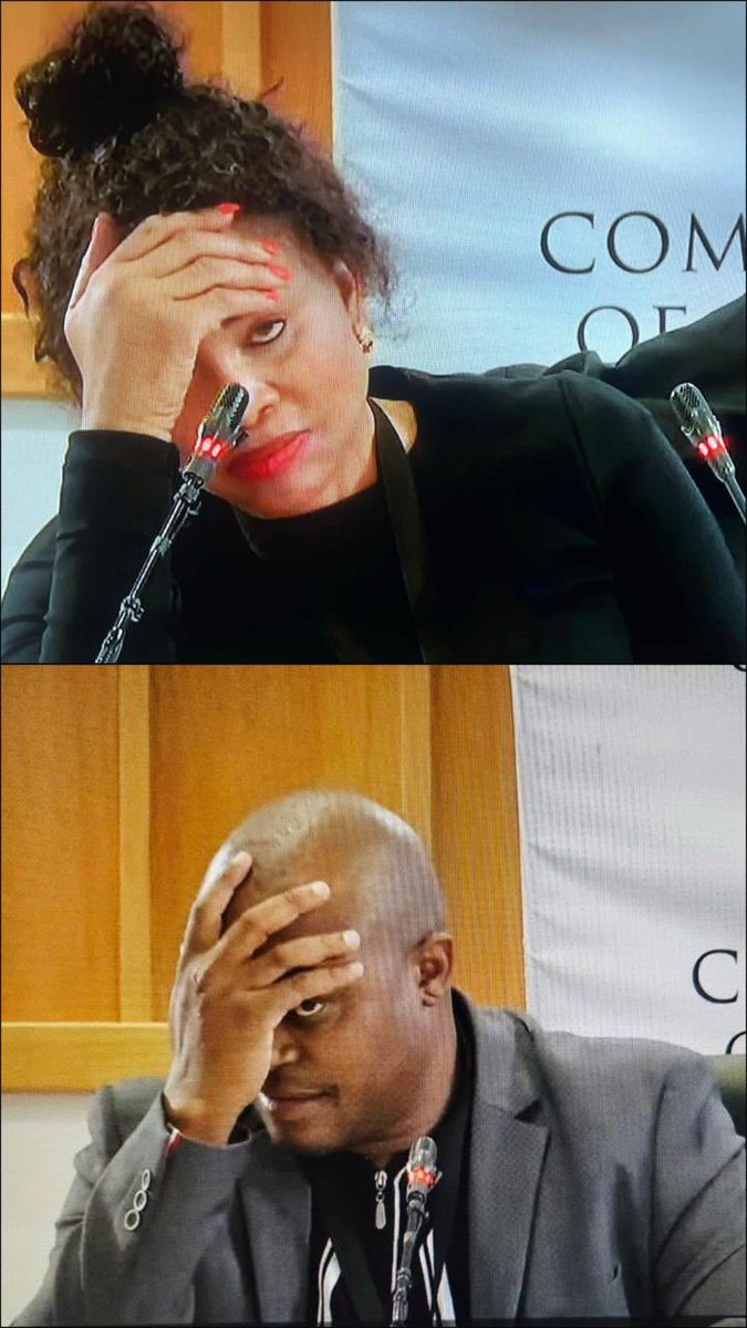 tumisole's tweet image. #MadlangaCommision #CountryDuty 

The lies in the eyes of the beholder 😂