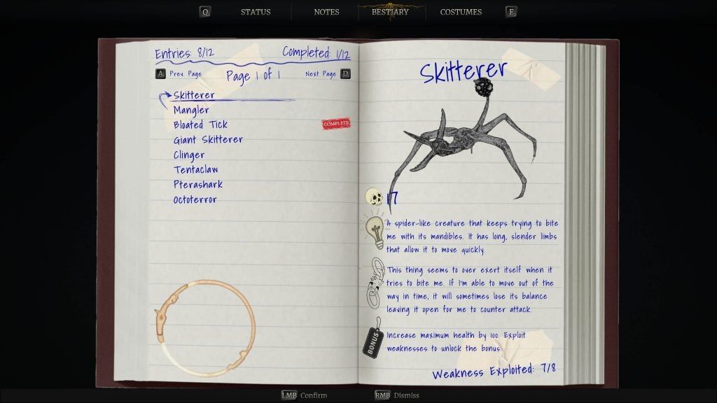 turnbasedlovers's tweet photo. Wicked Seed – A Survival Horror RPG Mashup Of Parasite Eve And Resident Evil
https://t.co/UMzmPzFFGF
#turnbased #WickedSeed #RPG #Horror #indiegame #indiegames #turnbasedlovers https://t.co/wancHn5a4j
