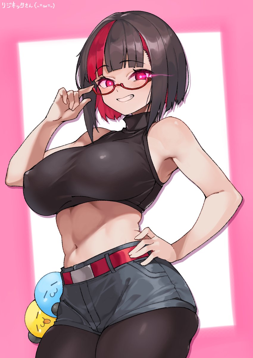 自画像描きました 